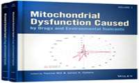 معرفی کتاب (نگارش یک فصل از کتاب Mitochondrial Dysfunction Caused by Drugs and Environmental Toxicants)