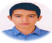 سام طلائی