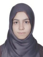 زهرا عراقی
